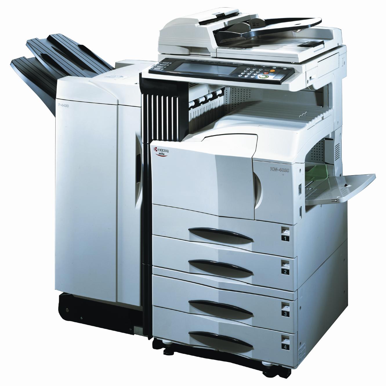 Toner Kyocera KM4030PN 
